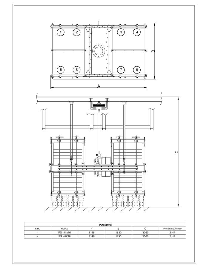 Plan Sifter